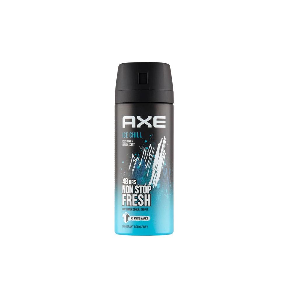 Axe Ice Chill 48 Hrs