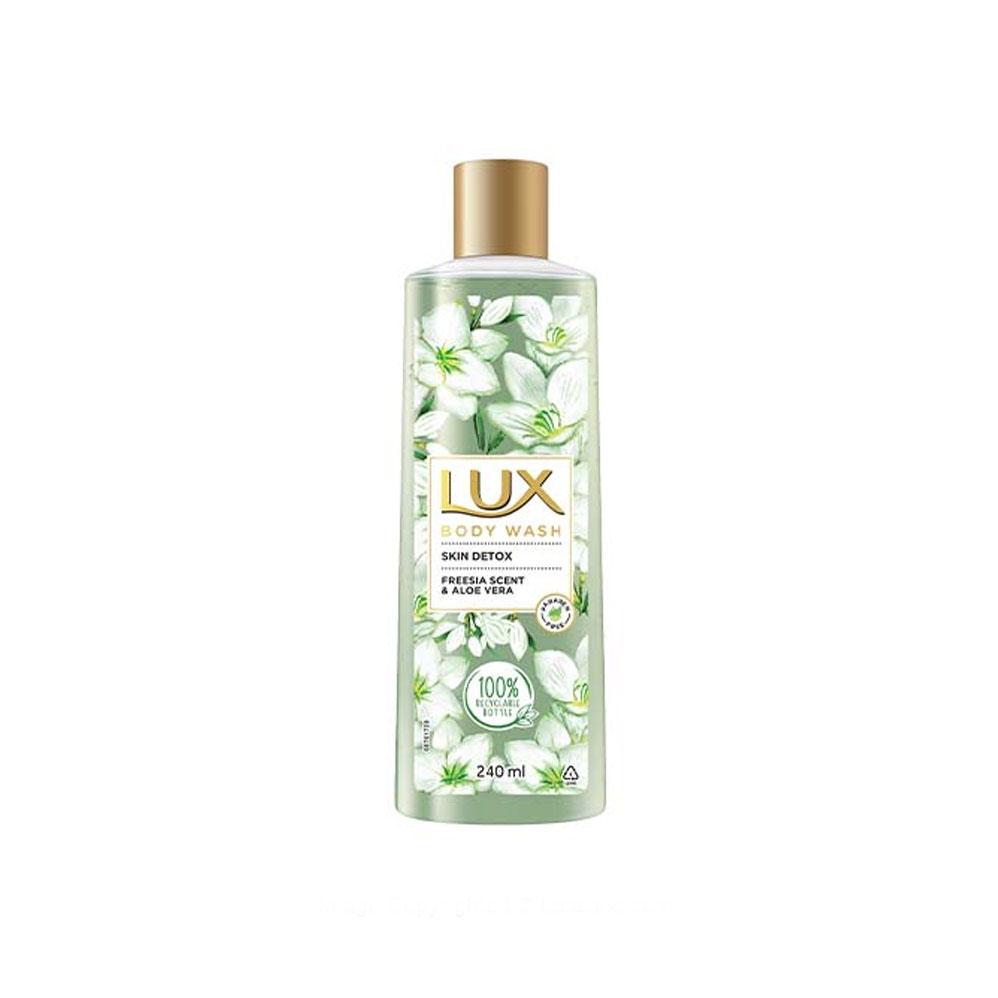 Lux Skin Detox Frees