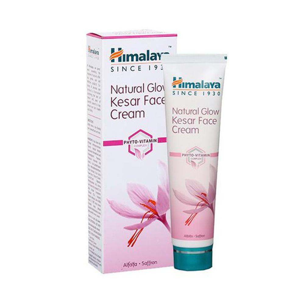 Himalaya Natural Glo