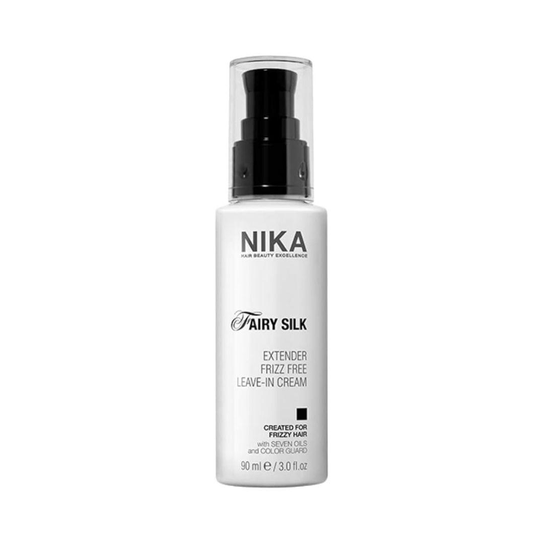 Nika Fairy Silk Exte