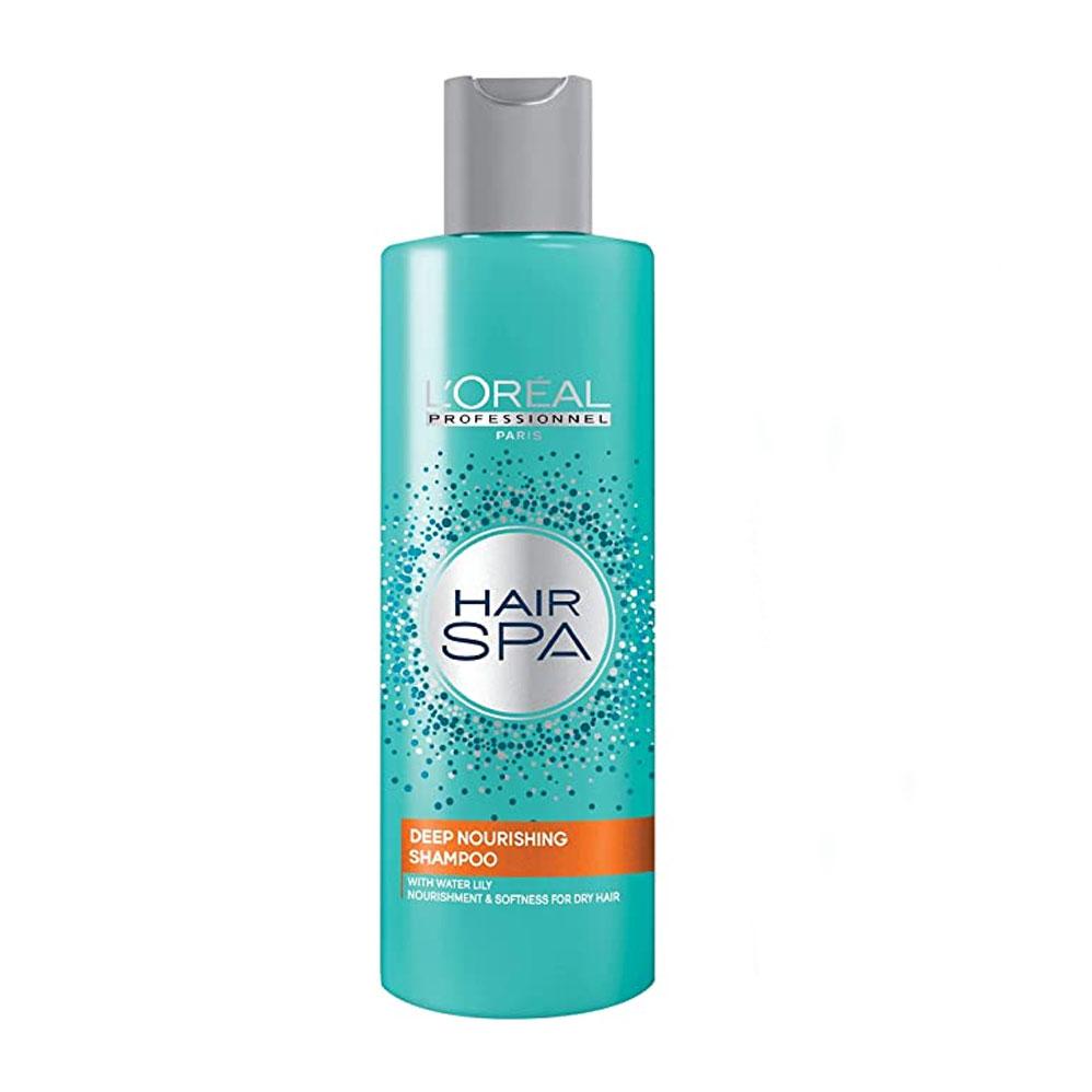 Loreal Hair Spa Deep