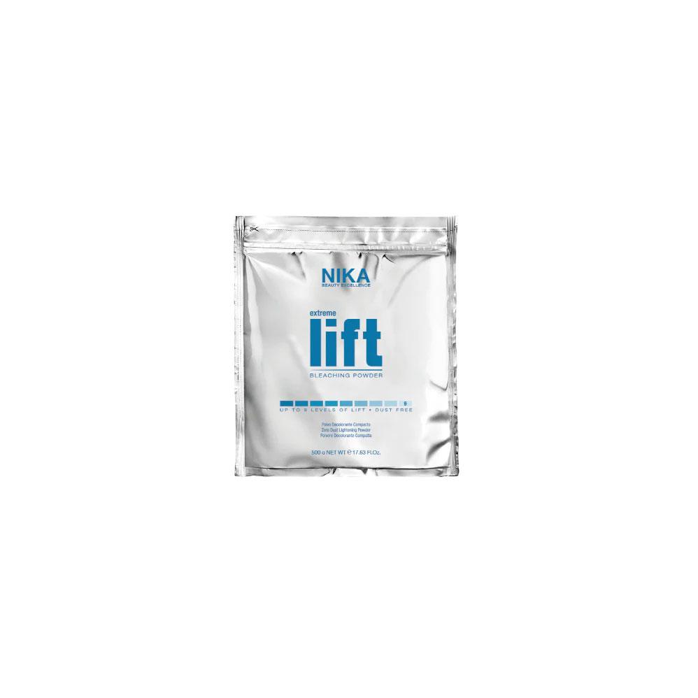 Nika Extreme Lift Bl