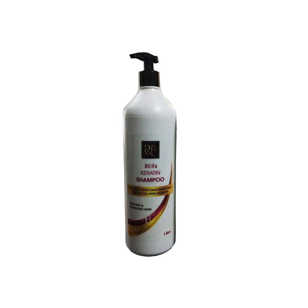 RuFa Keratin Shampoo