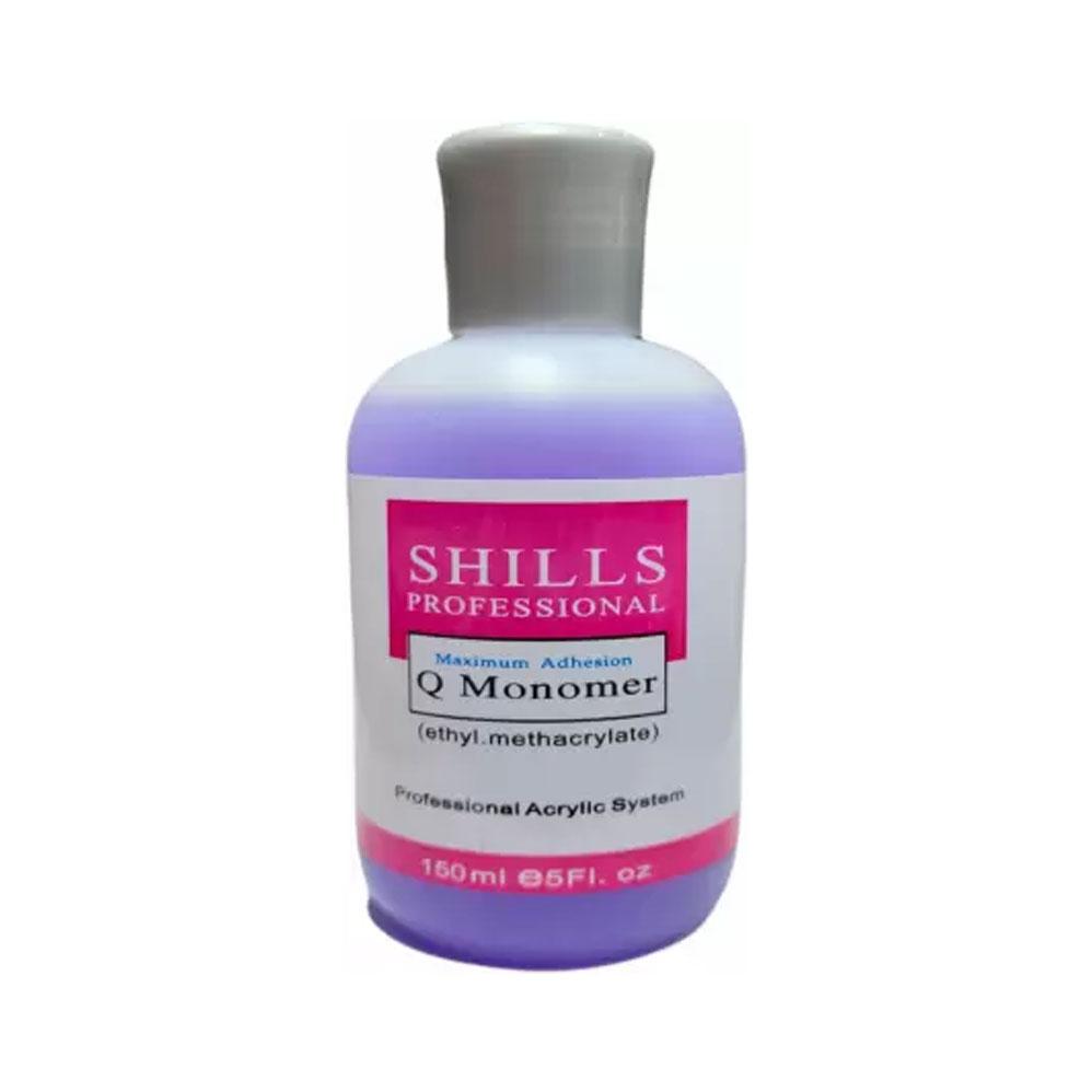 Shills Q Monomer