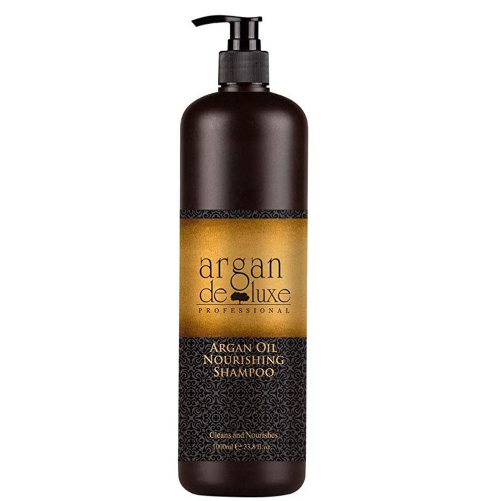 Argan Deluxe Argan O