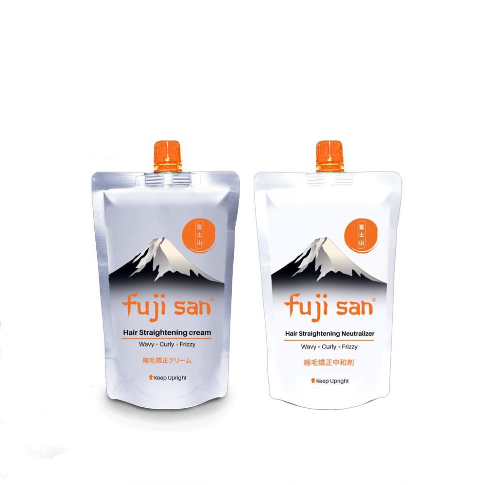 Fuji San Hair Straig