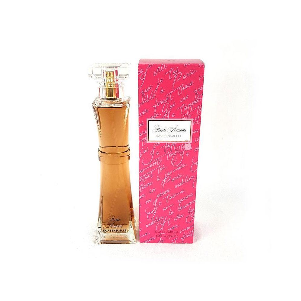 Paris Amour Perfume