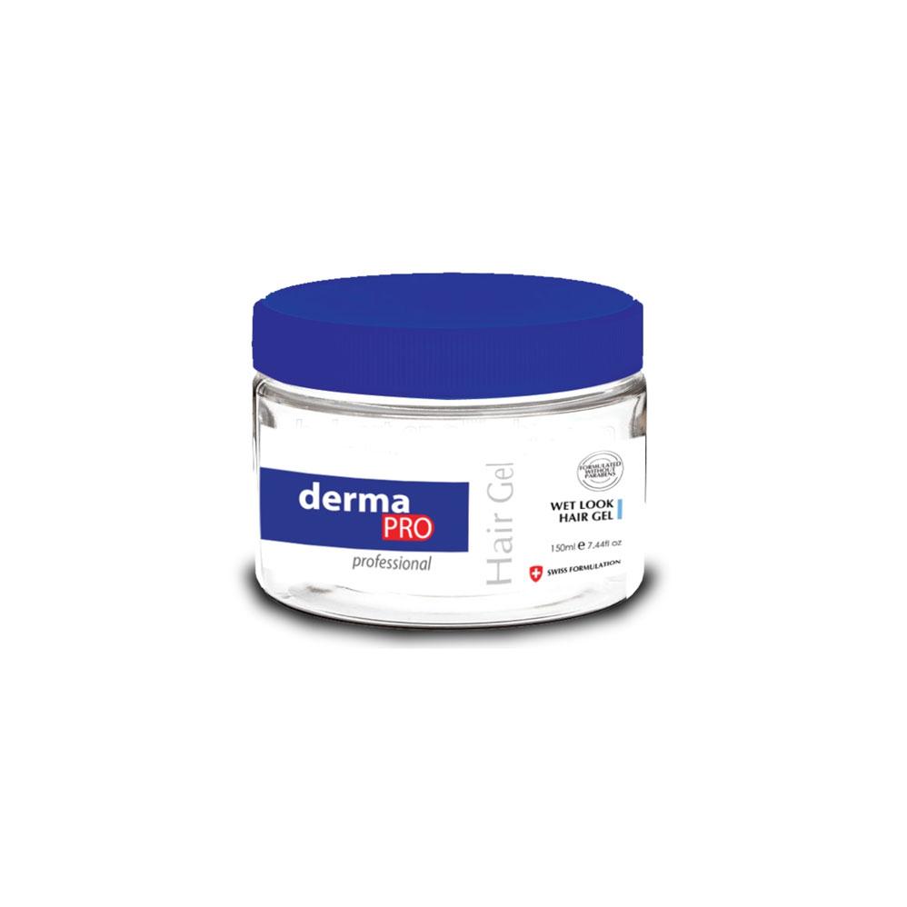 Derma Pro Hair Gel