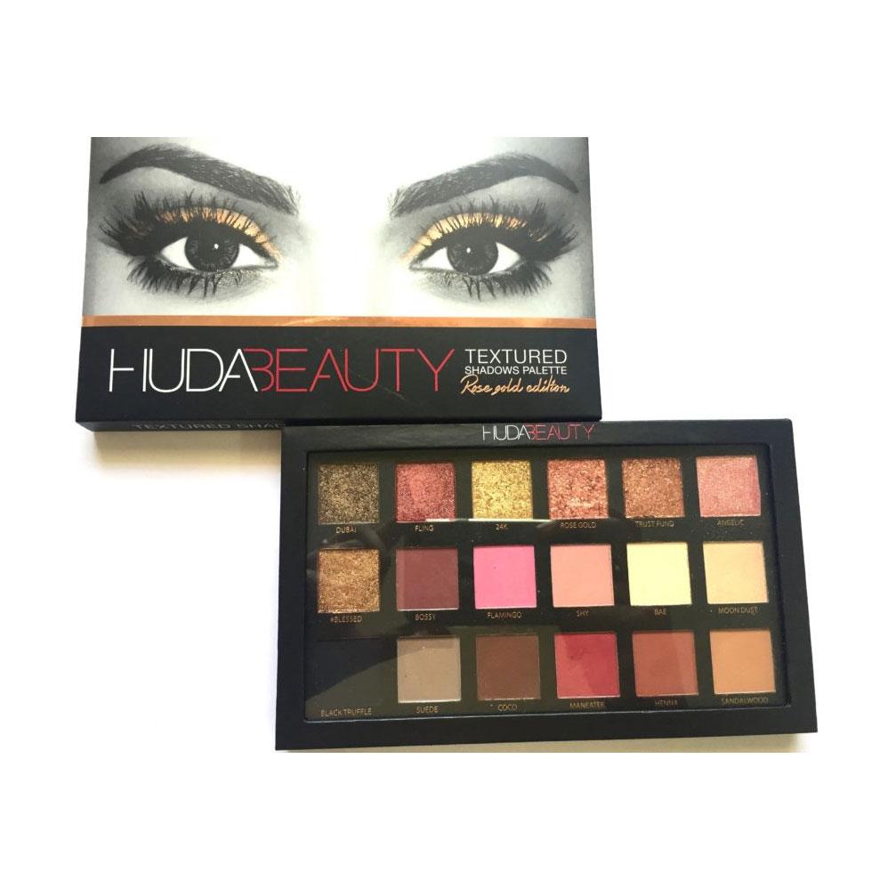 Huda Beauty Textured