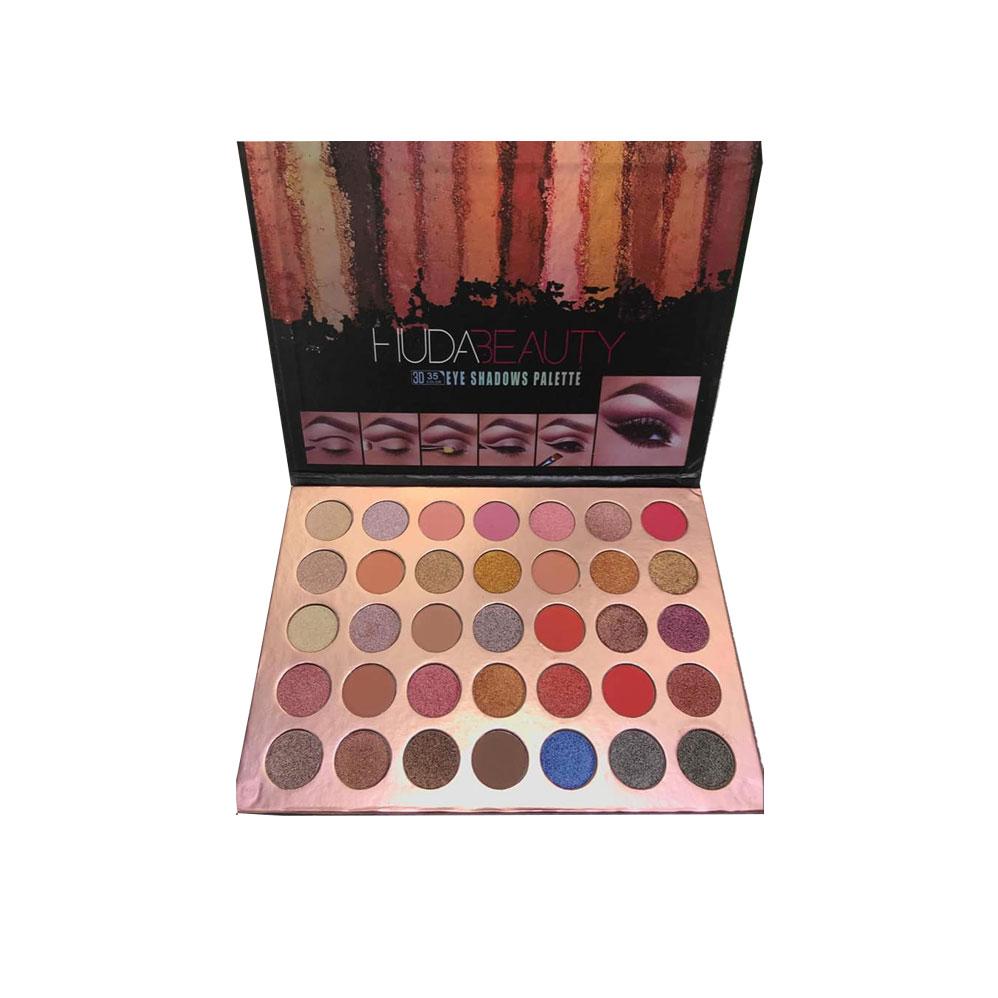 Huda Beauty 3D 35 Co