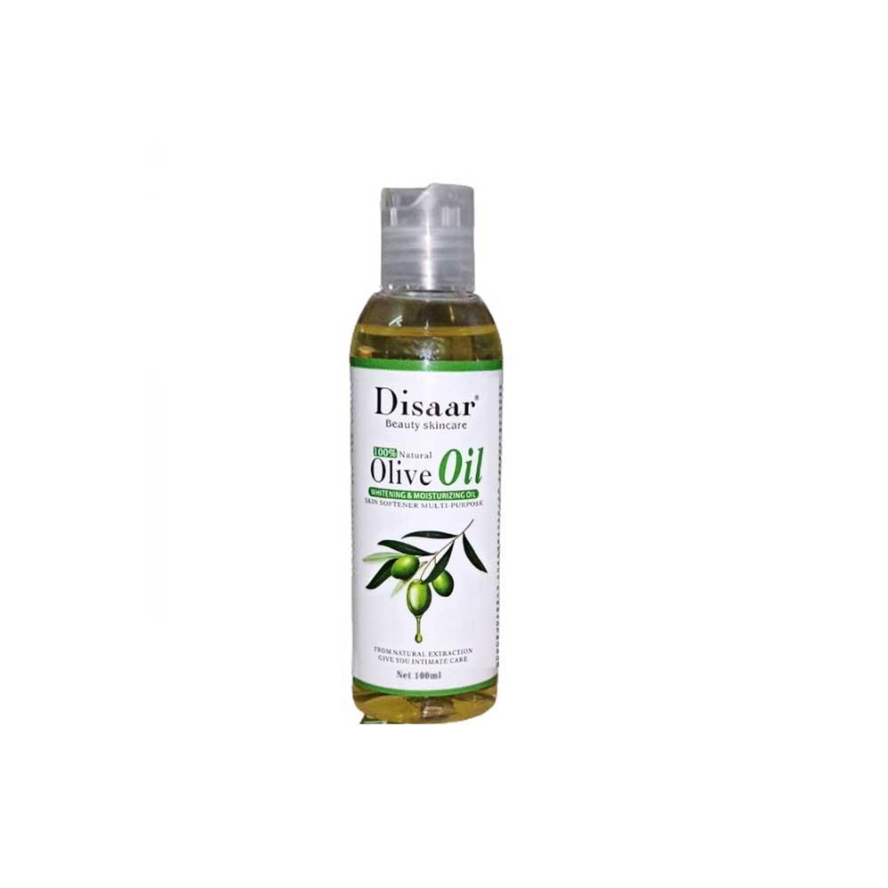 Disaar Olive Oil