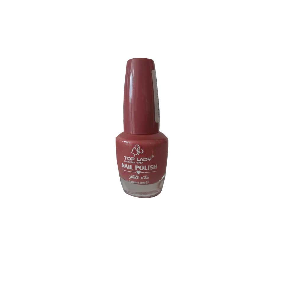 Top Lady Nail Polish