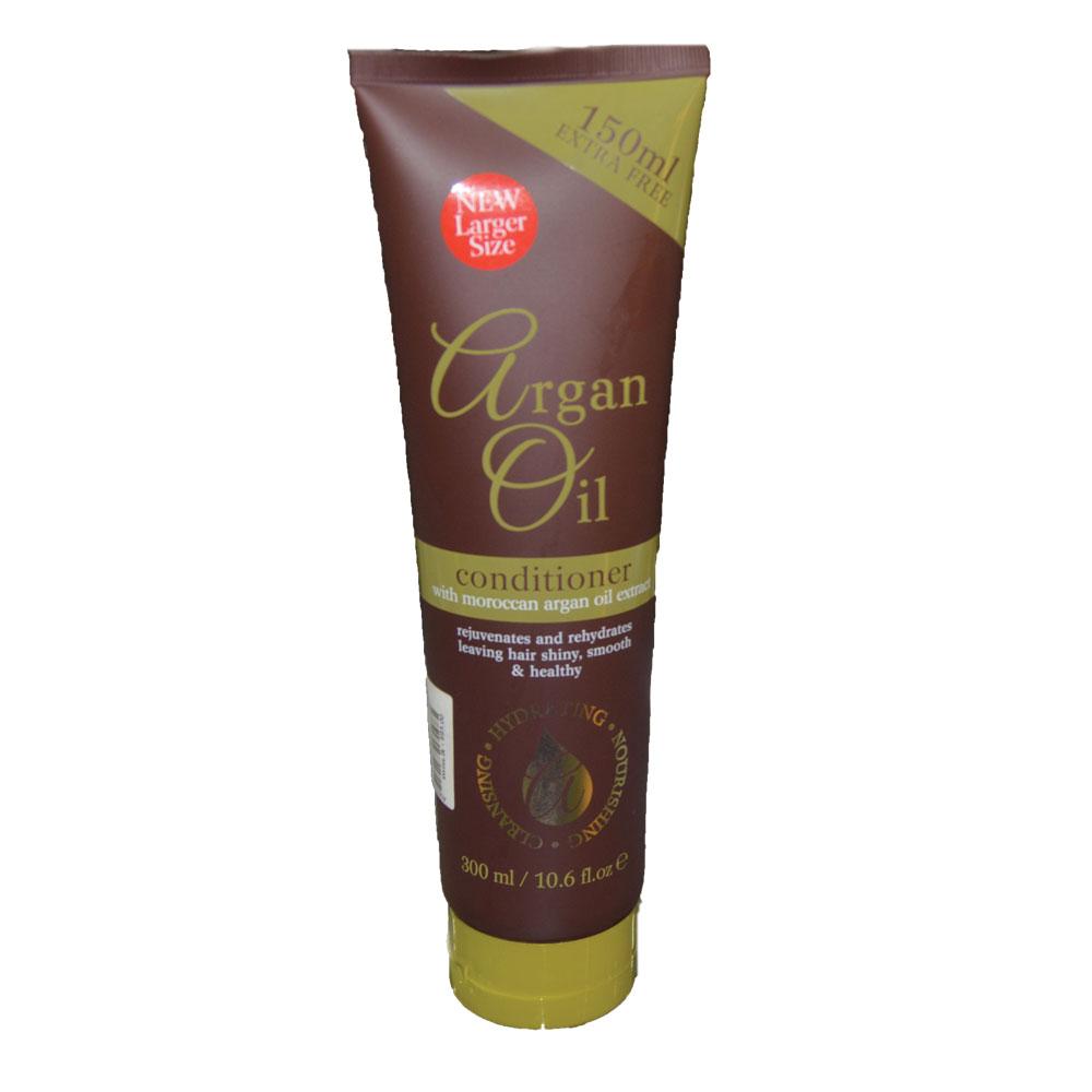 Argan Oil Conditione