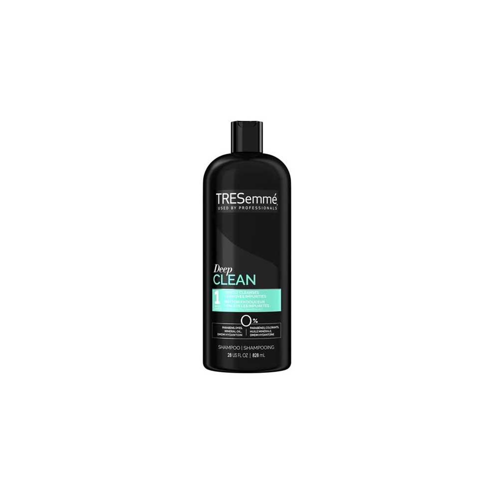 Tresemme Deep Clean 