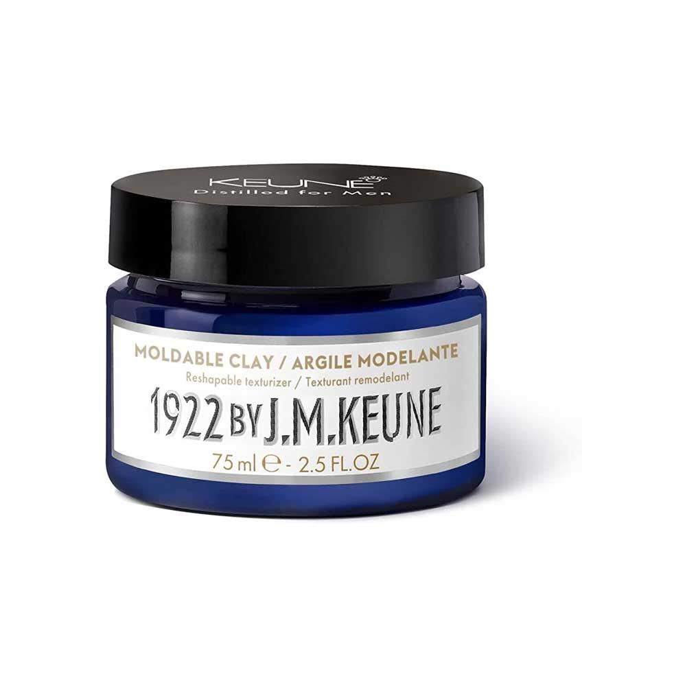 Keune Moldable Clay