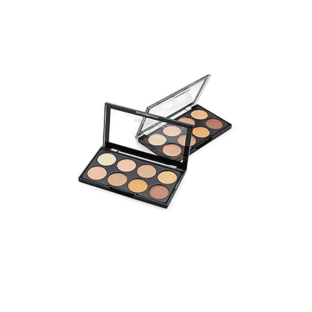 Kiss Beauty Fit Me Contour