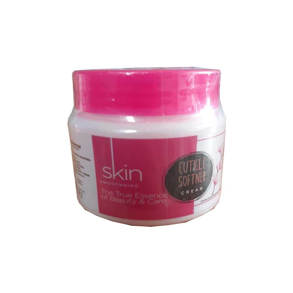 Skin Smoothing Cutic