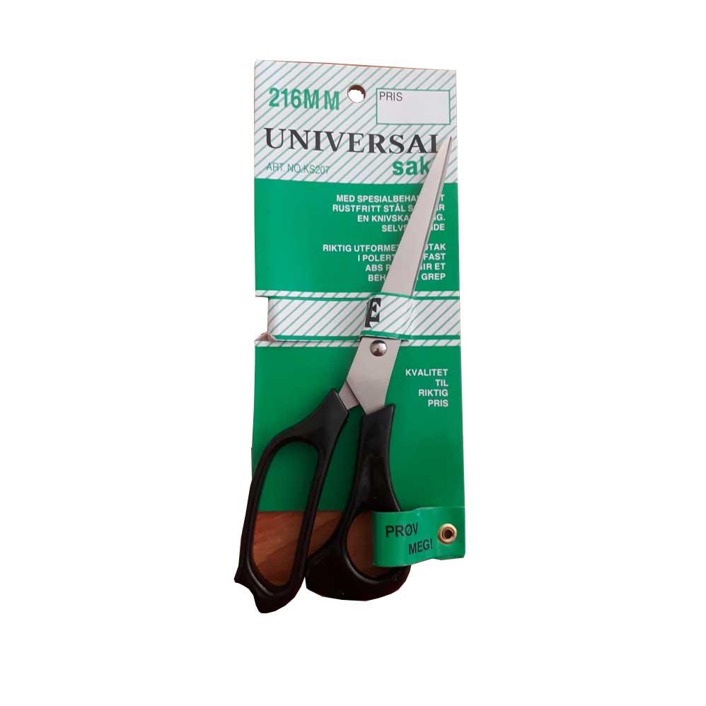 Universal Sak Scissor