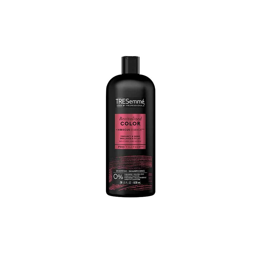 Tresemme Revitalize 