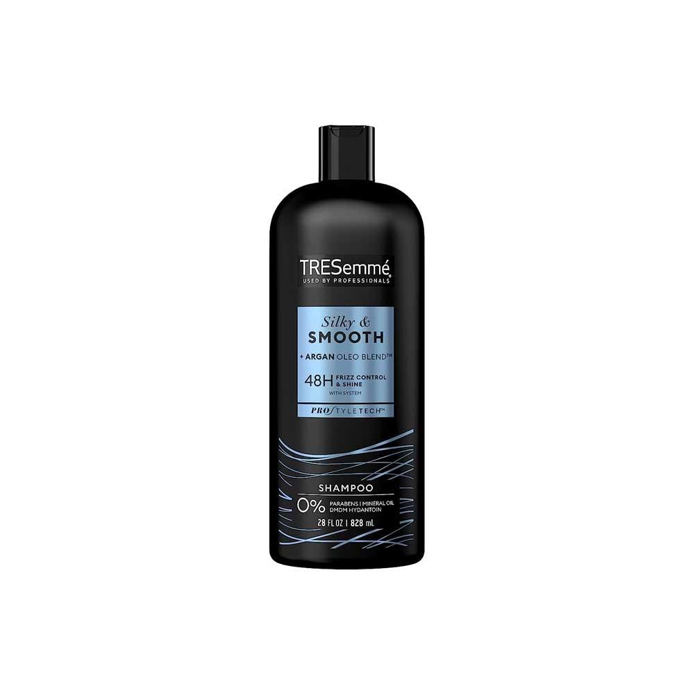 Tresemme Silky & Smo