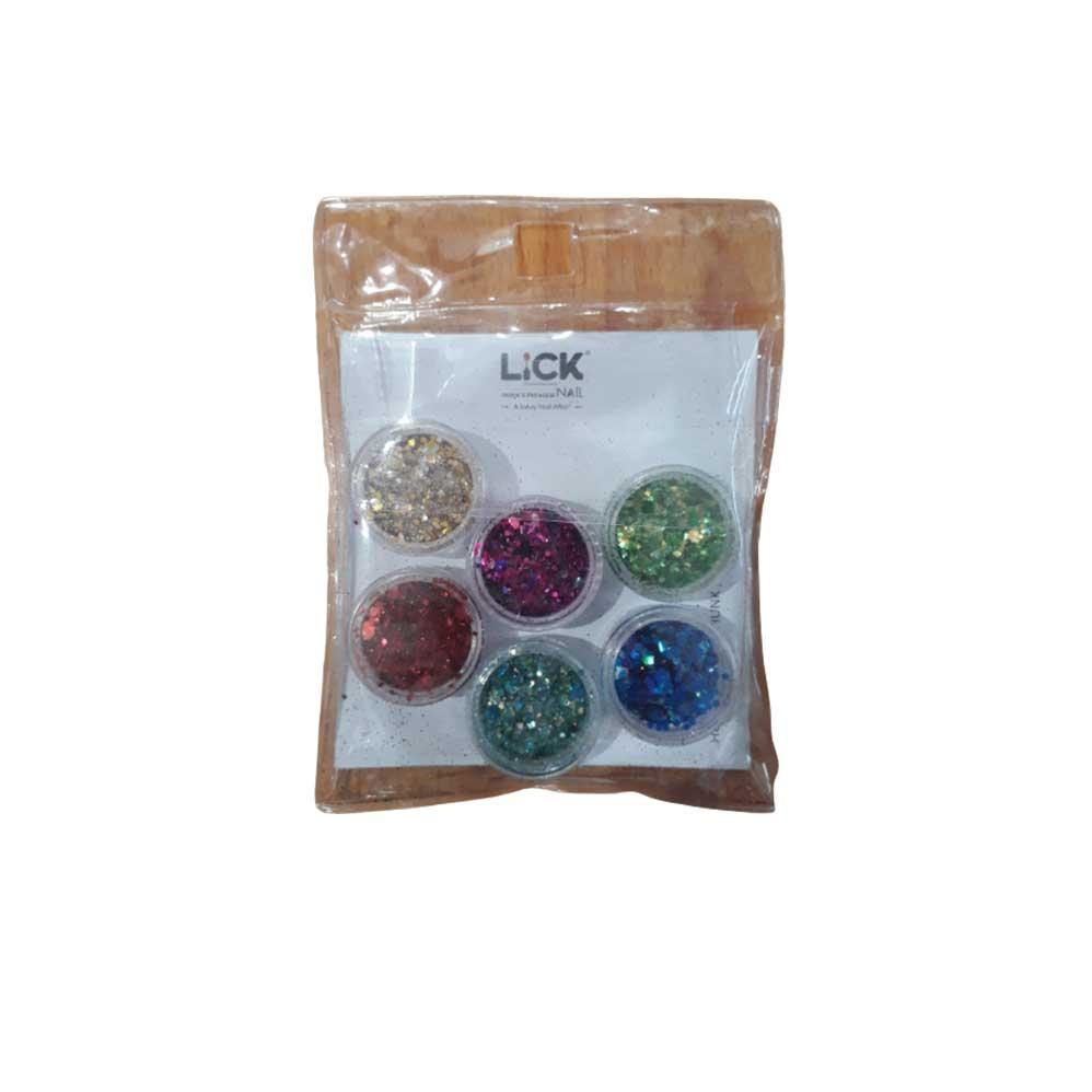 Lick Nail Stone - Ea