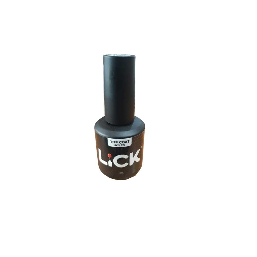 Lick Top Coat UV/LED