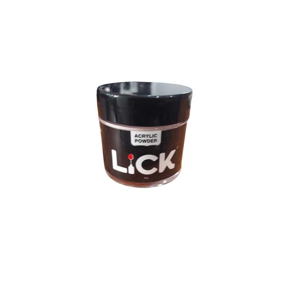 Lick Acrylic Powder