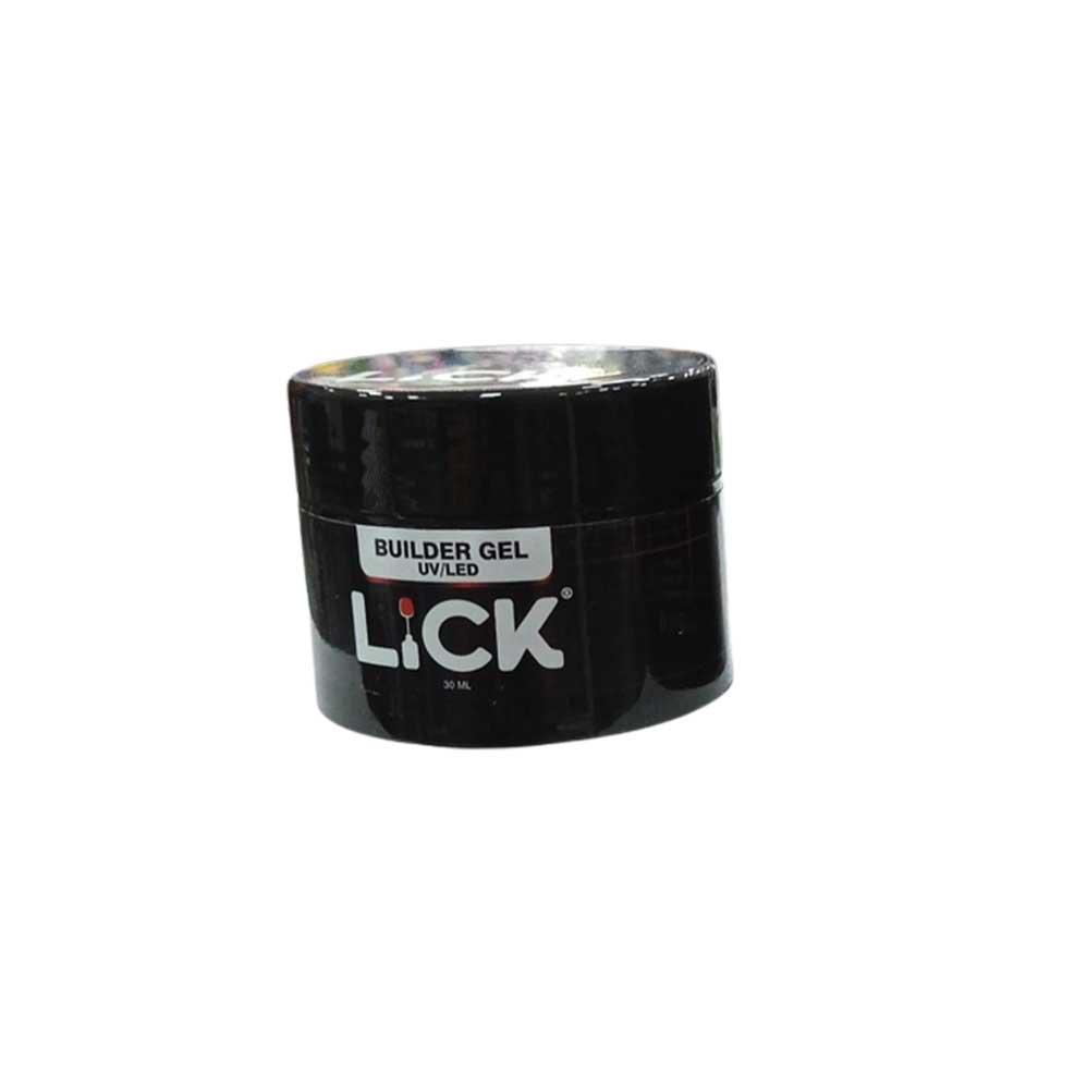 Lick Builder Gel