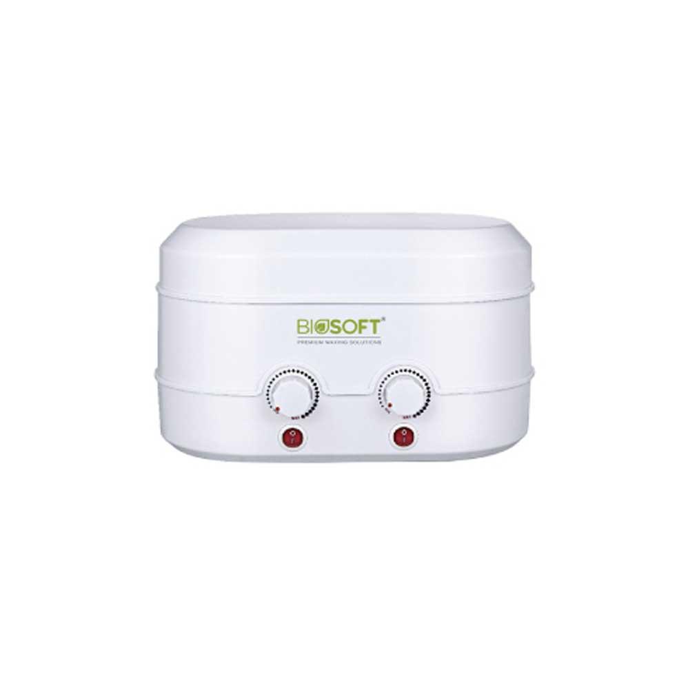 Biosoft Double Wax H