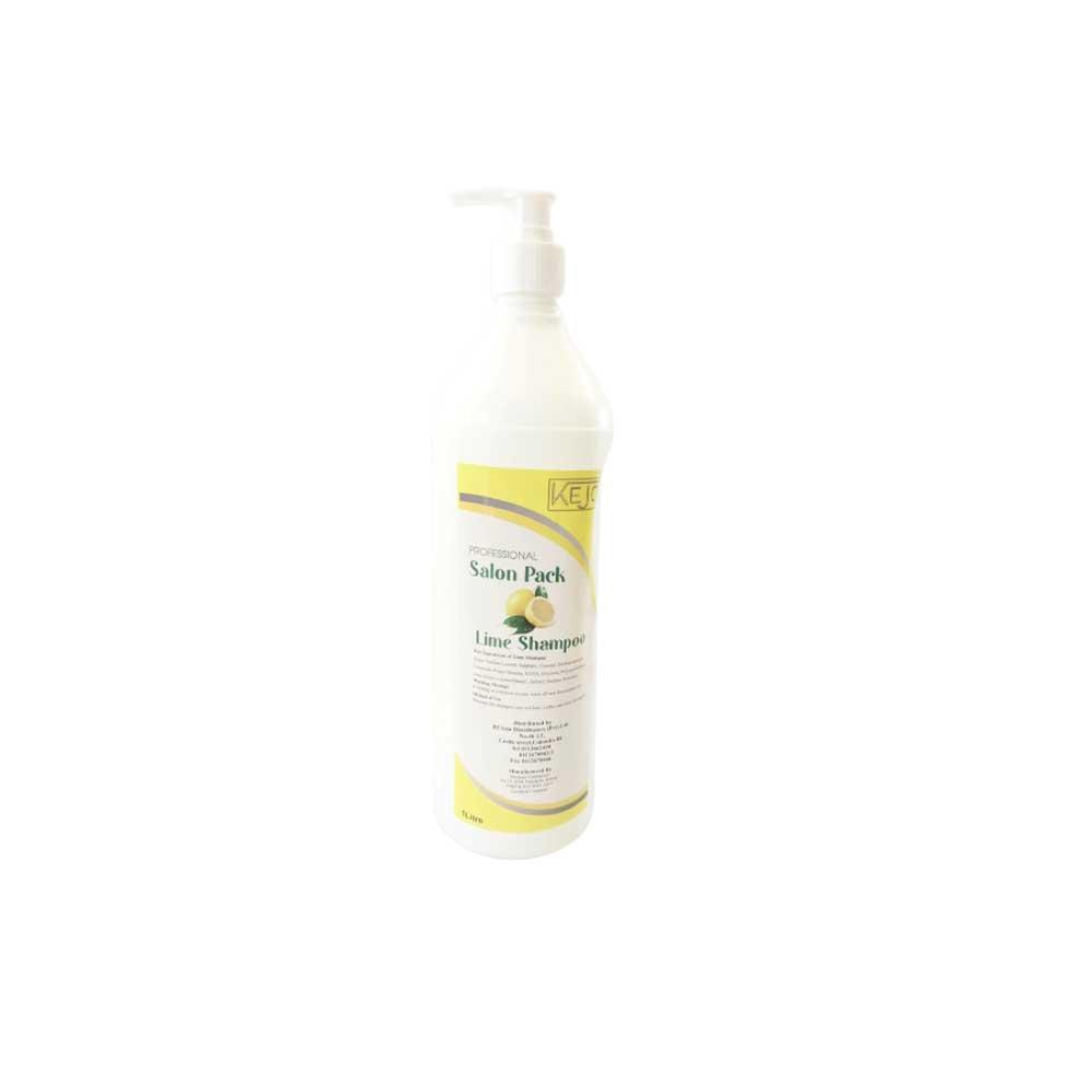 Kejo Lime Shampoo Salon Pack