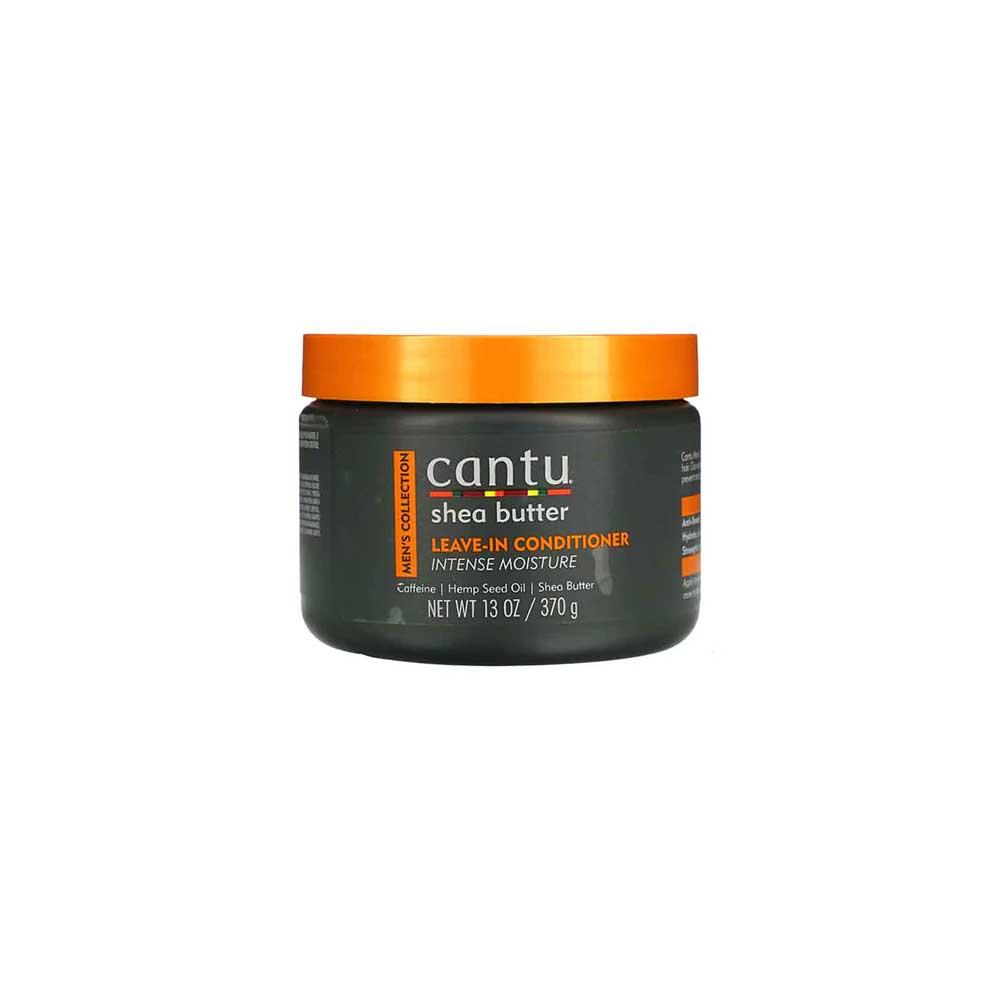 Cantu Shea Butter Leave-in Con