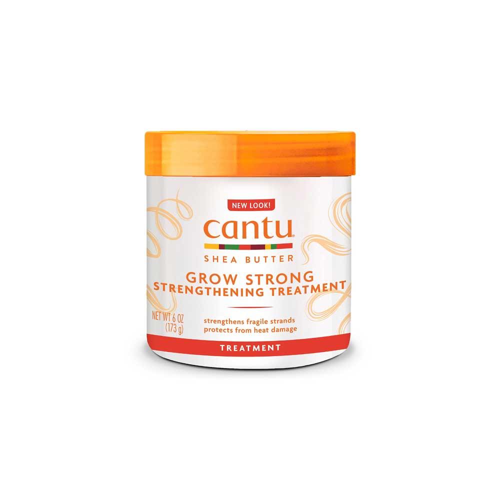 Cantu Shea Butter Grow Strong 