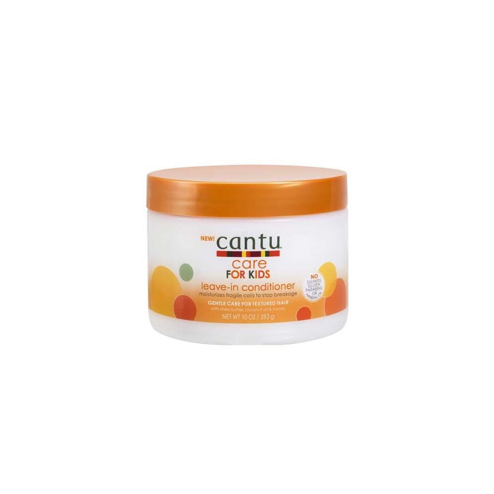 Cantu Care for Kids Leave in C