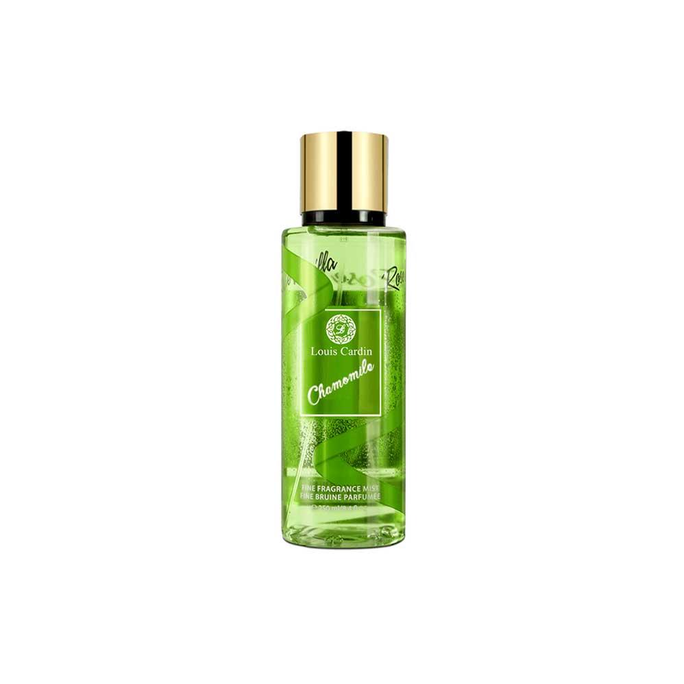Louis Cardin Chamomile Body Sp