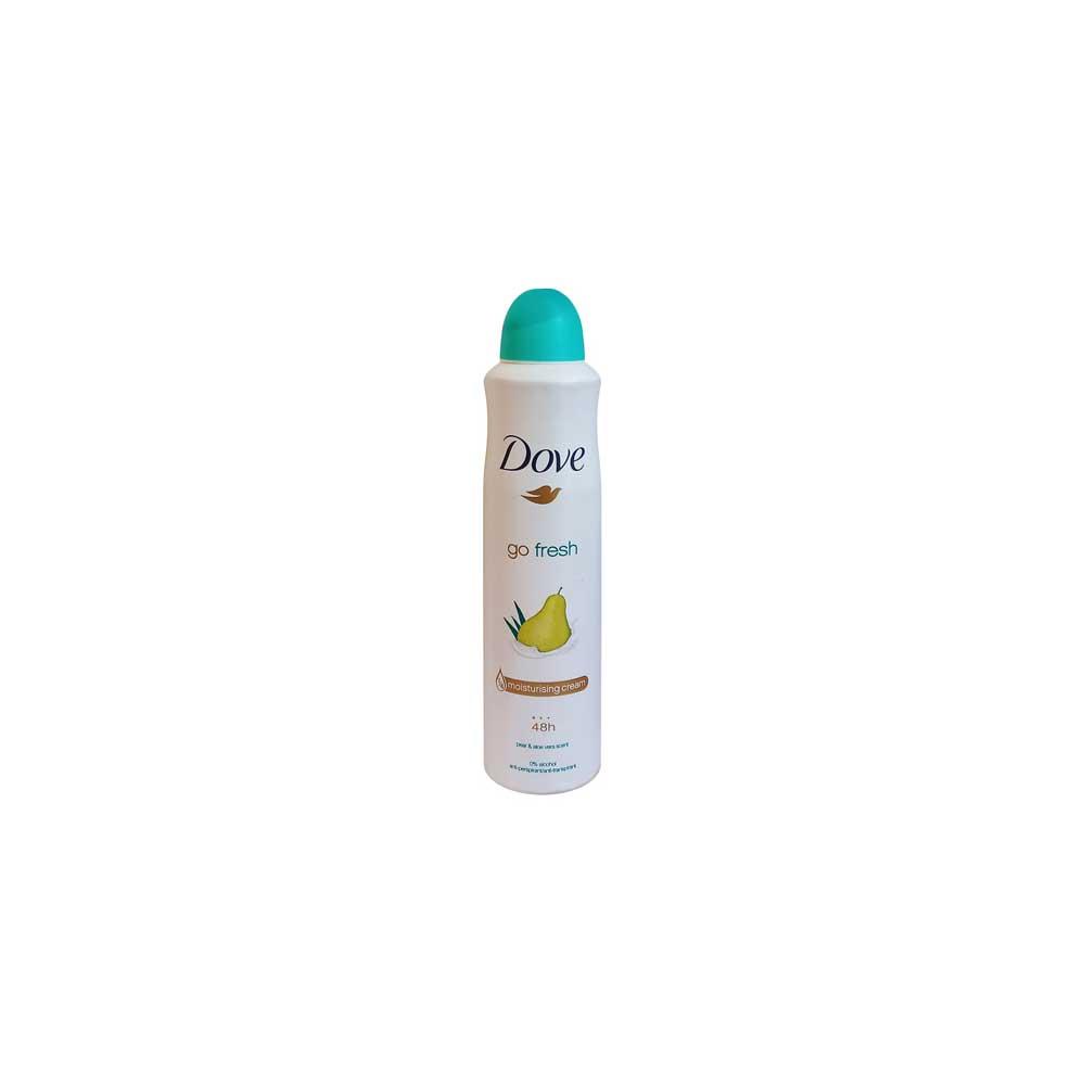 Dove Go Fresh Pear & Aloe Vera