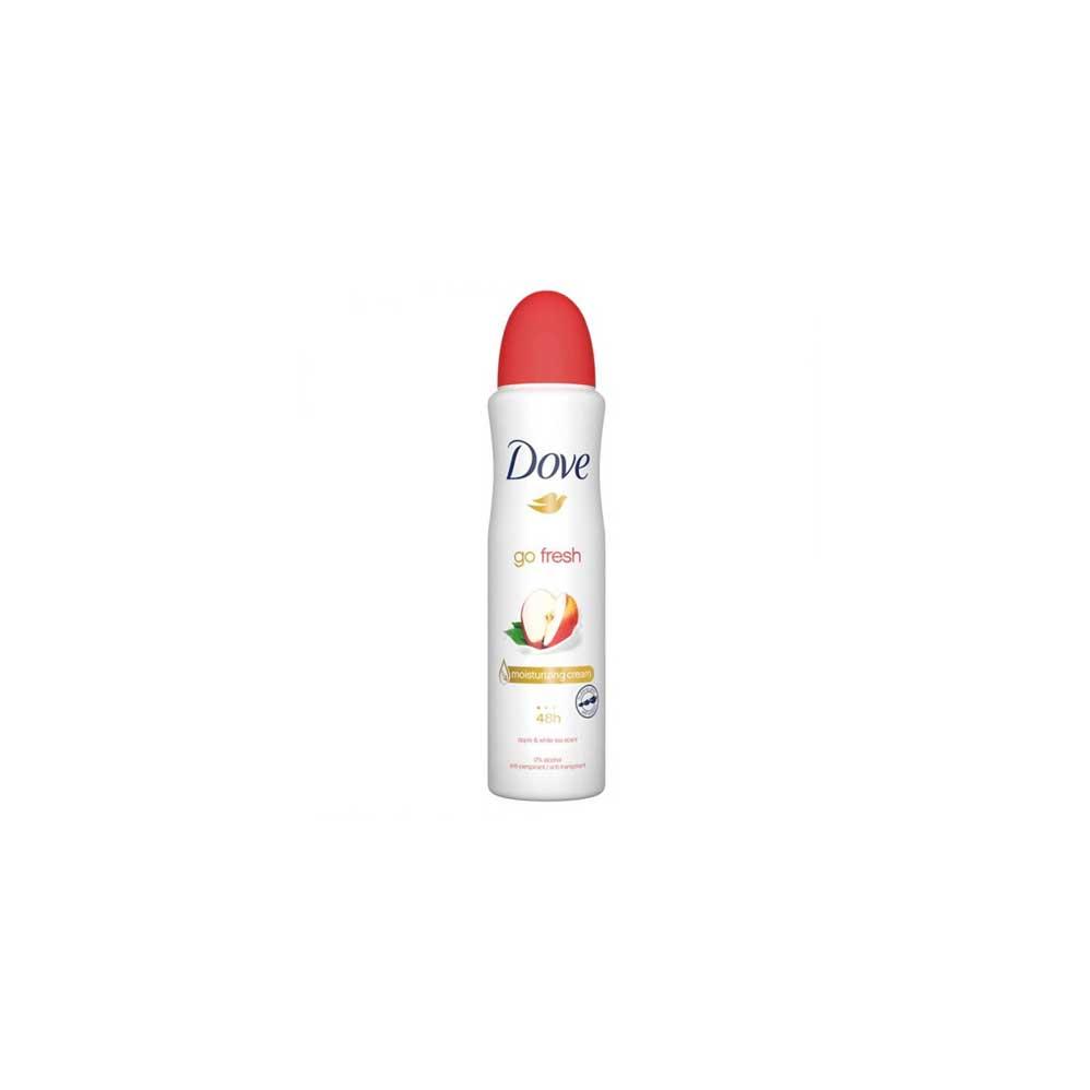 Dove Go Fresh Apple & White Te