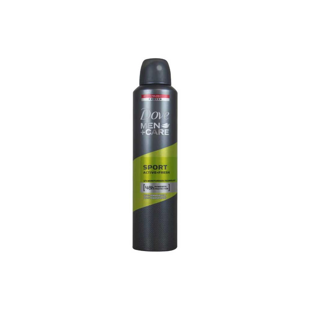 Dove Men + Care Sport Active +