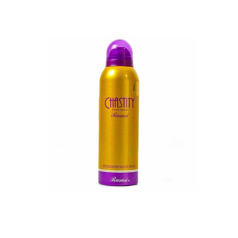 Rasasi Royale Chastity Body Sp