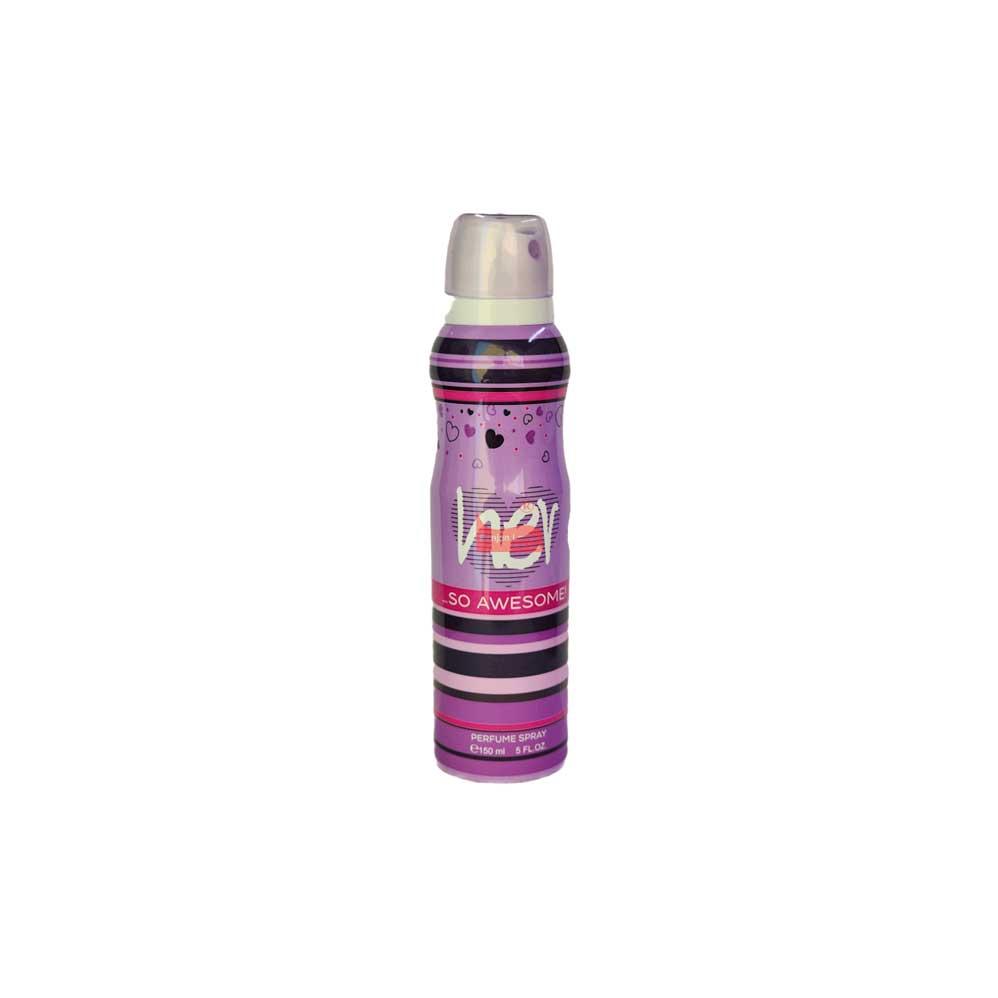 Her So Awesome Perfume Spray