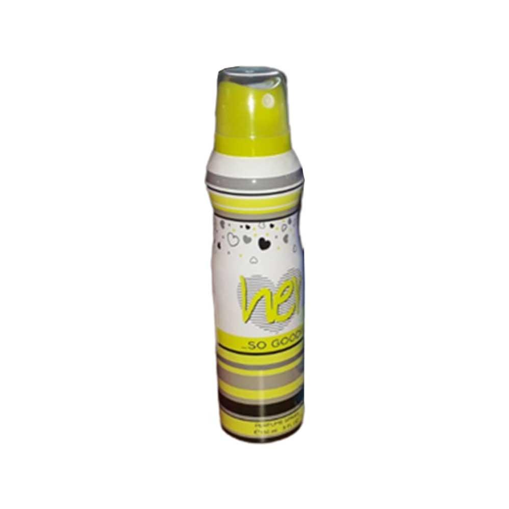 Her So Good Perfume Spray