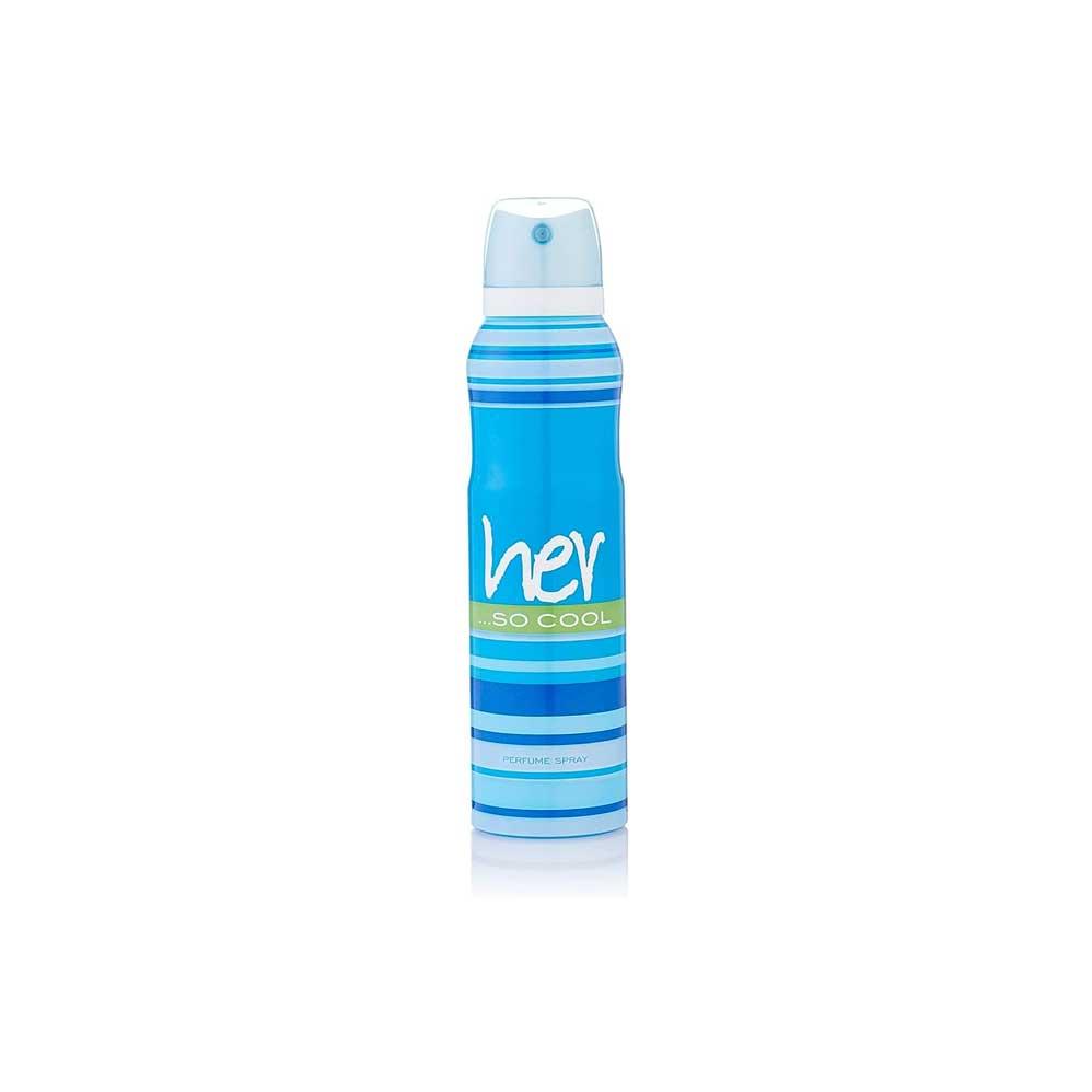 Her So Cool Perfume Spray