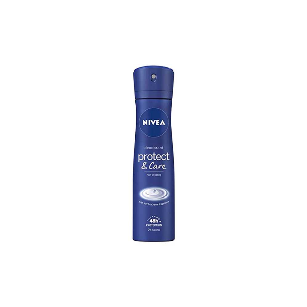 Nivea Protect and Care Deodora