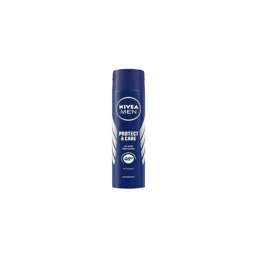 Nivea Men Protect and Care Deo