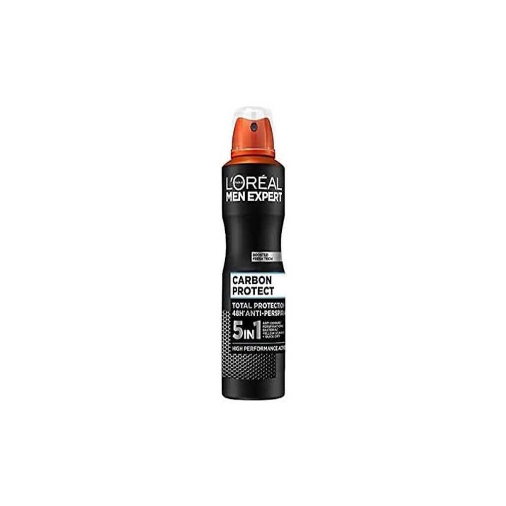 L'oreal Men Expert Carbon Prot