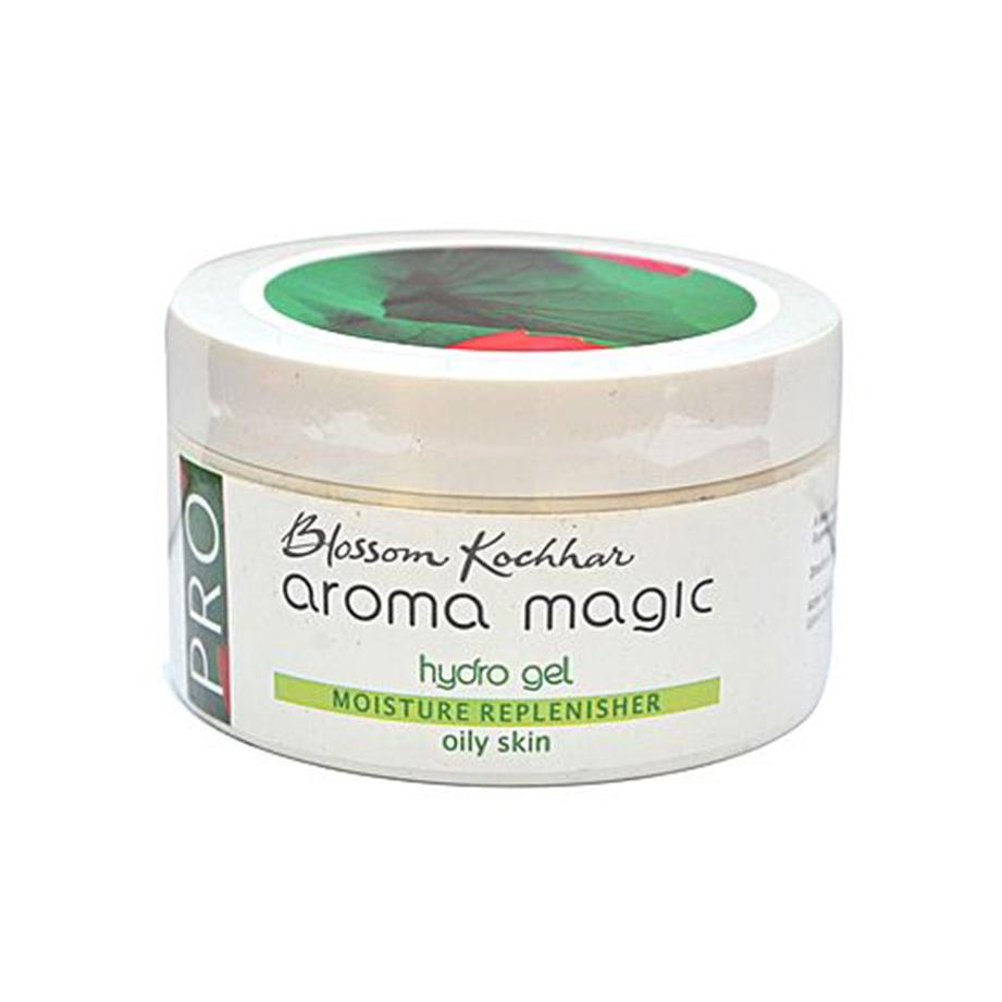 Aroma Magic Witch Hazel Face P