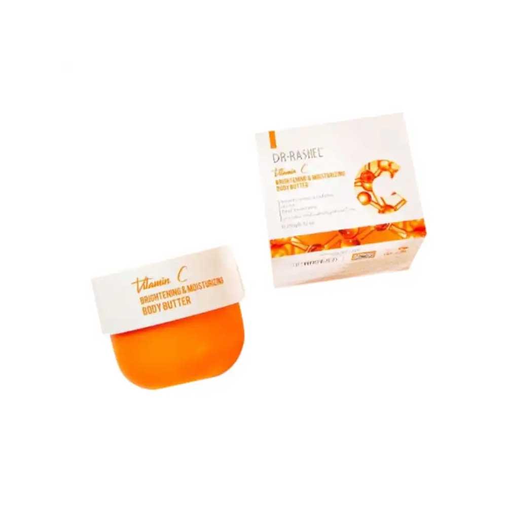 Dr Rashel Vitamin C Brightenin