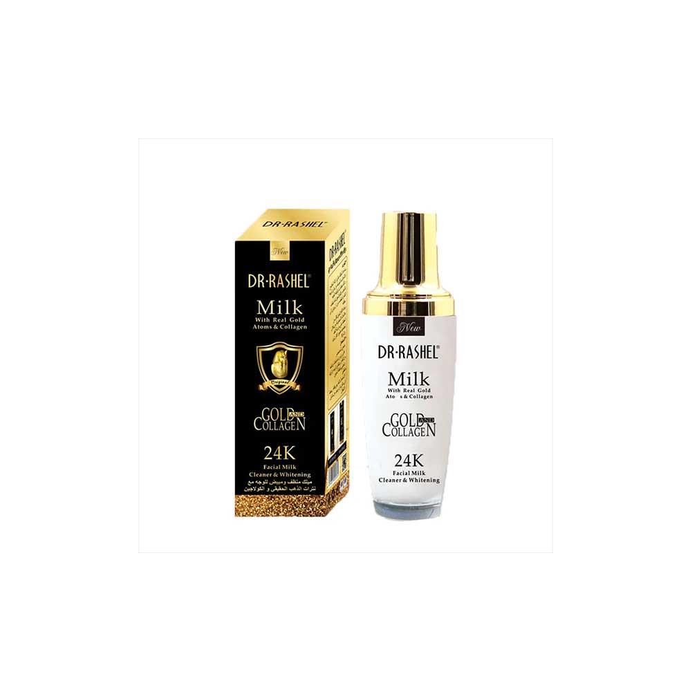 Dr Rashel Gold & Collagen 24k 
