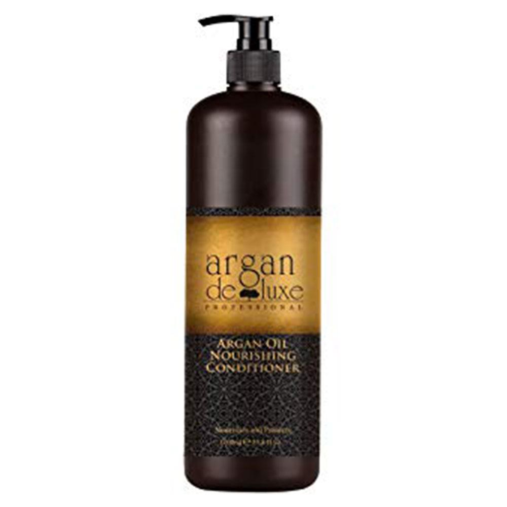 Argan Deluxe Nourishing Condit
