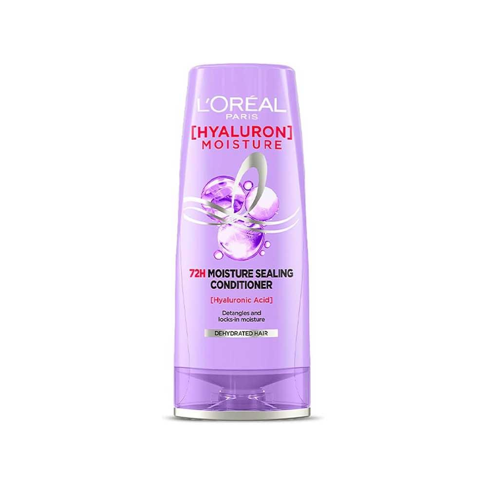 Loreal 24h Moisture Sealing Co