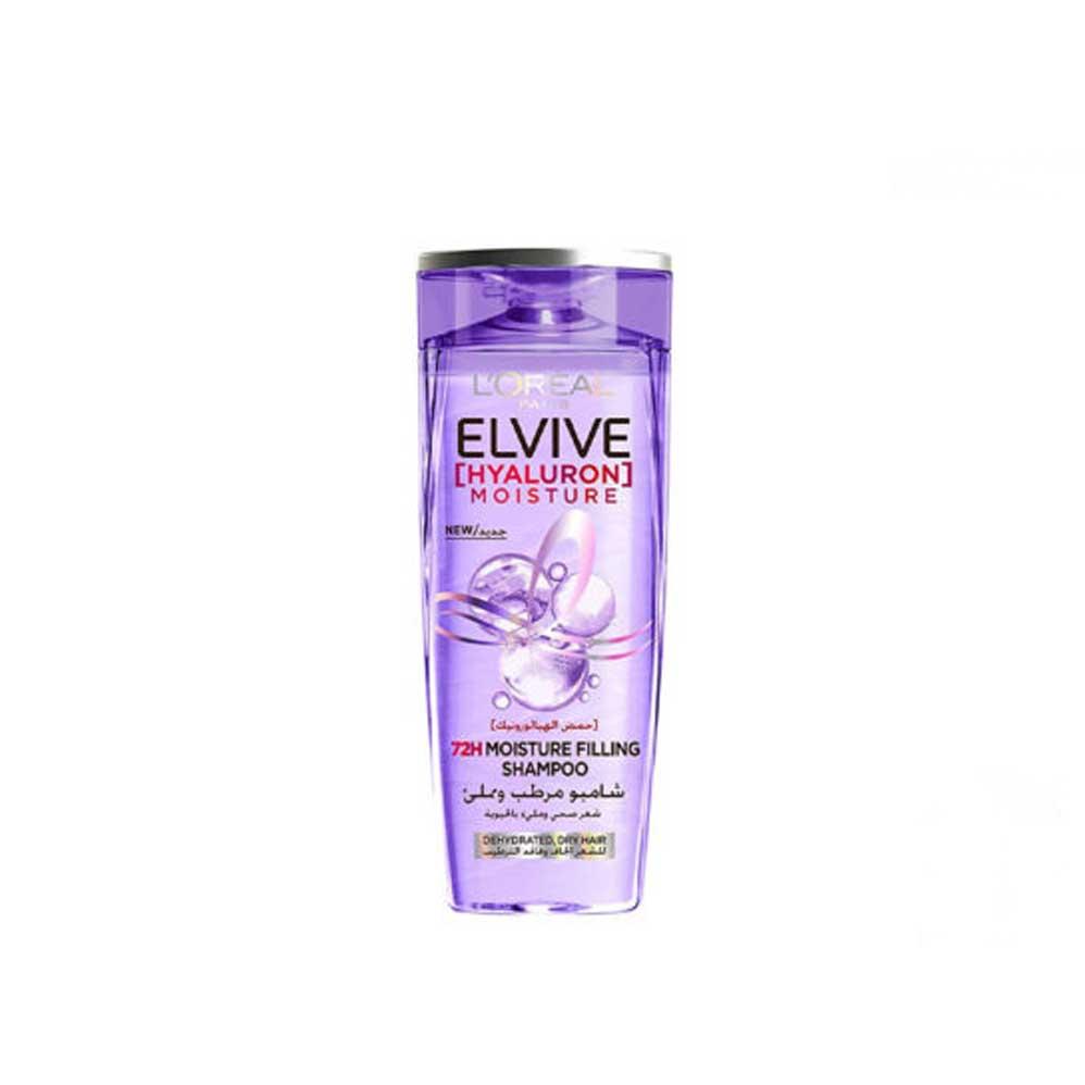 Loreal 24h Moisture Sealing Sh